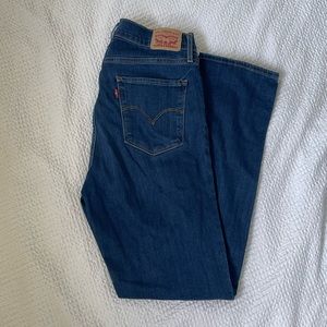 724 high rise straight leg jeans
